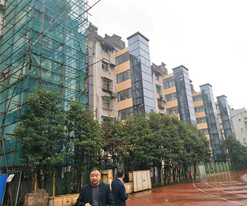 米兰·官方版在线入口加装电梯的优势与特色